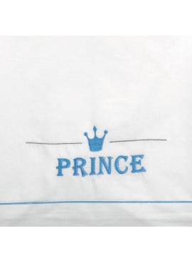 Λαδόπανα "Prince" κορώνα - BL-LA204