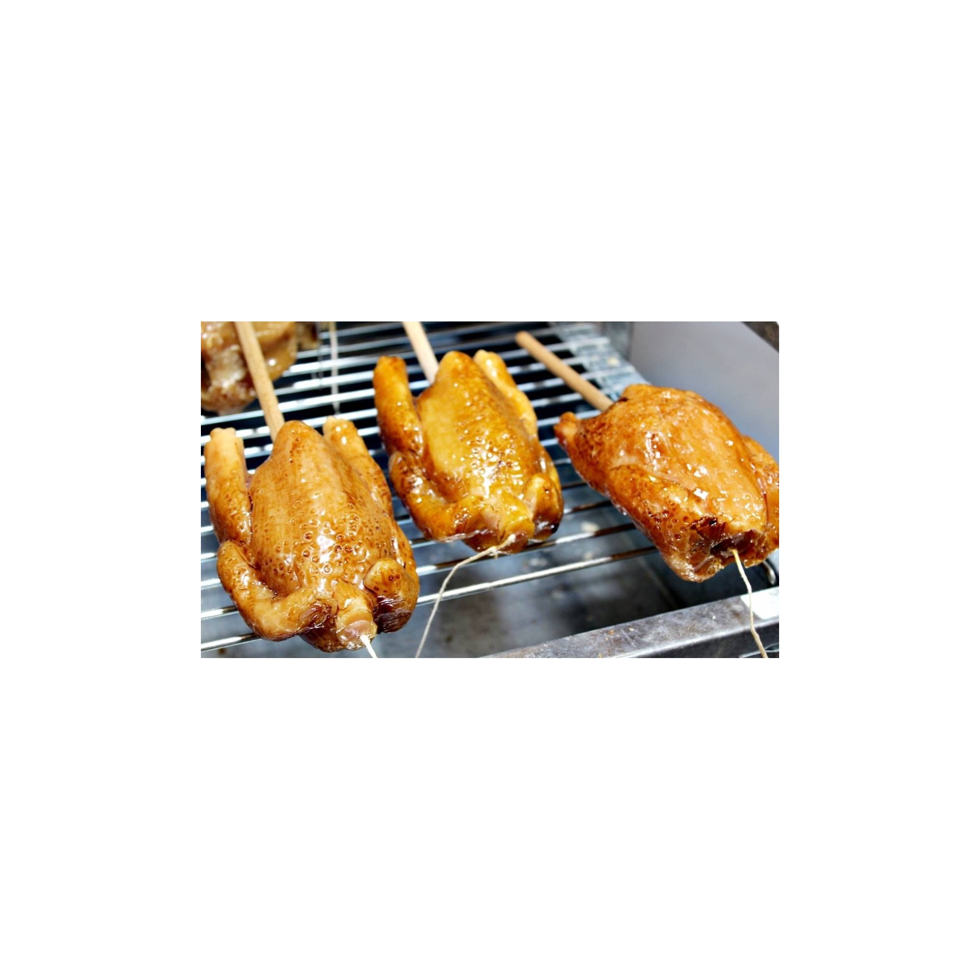 Λαμπάδα κοτόπουλο - G2568