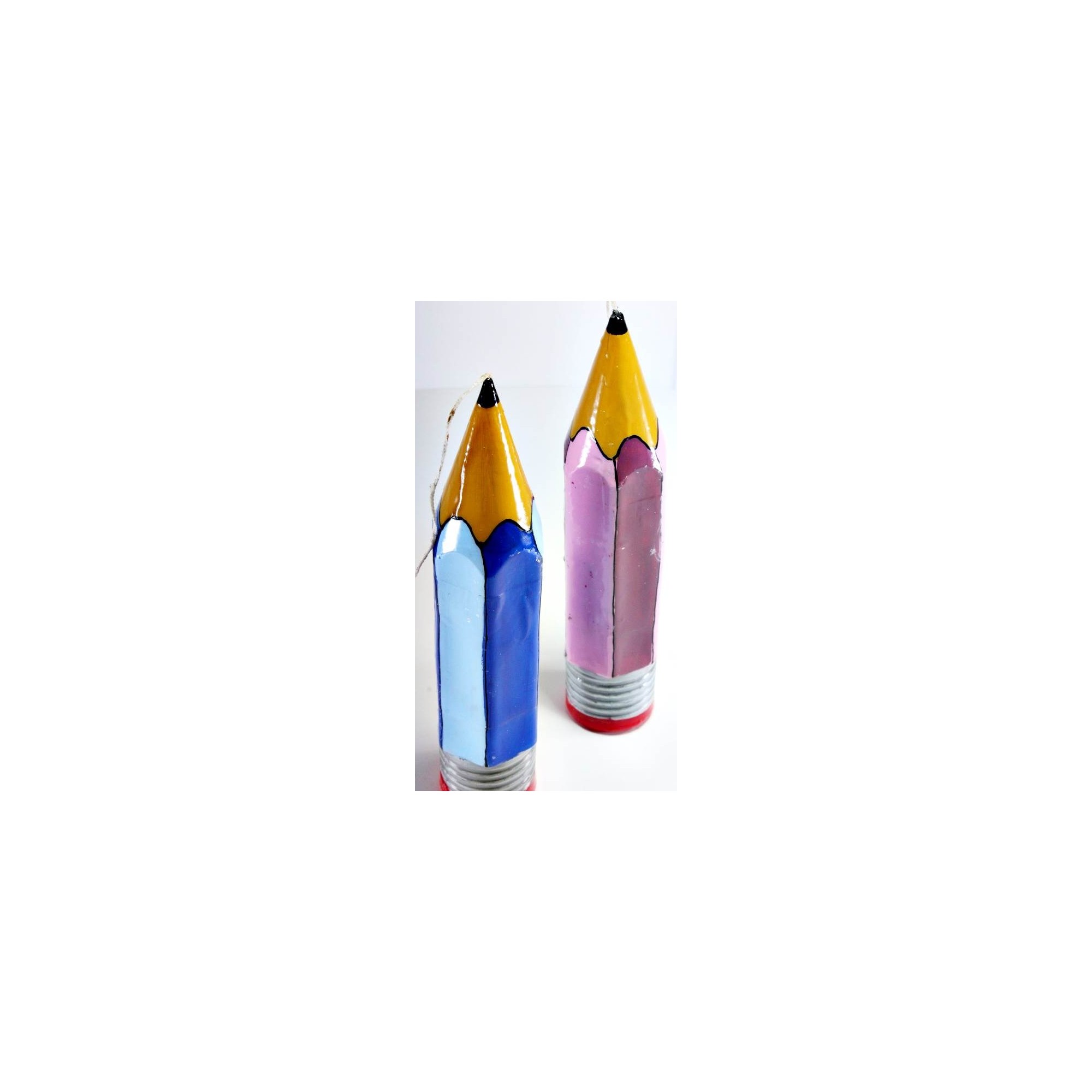 Λαμπάδα μολύβι - G1903