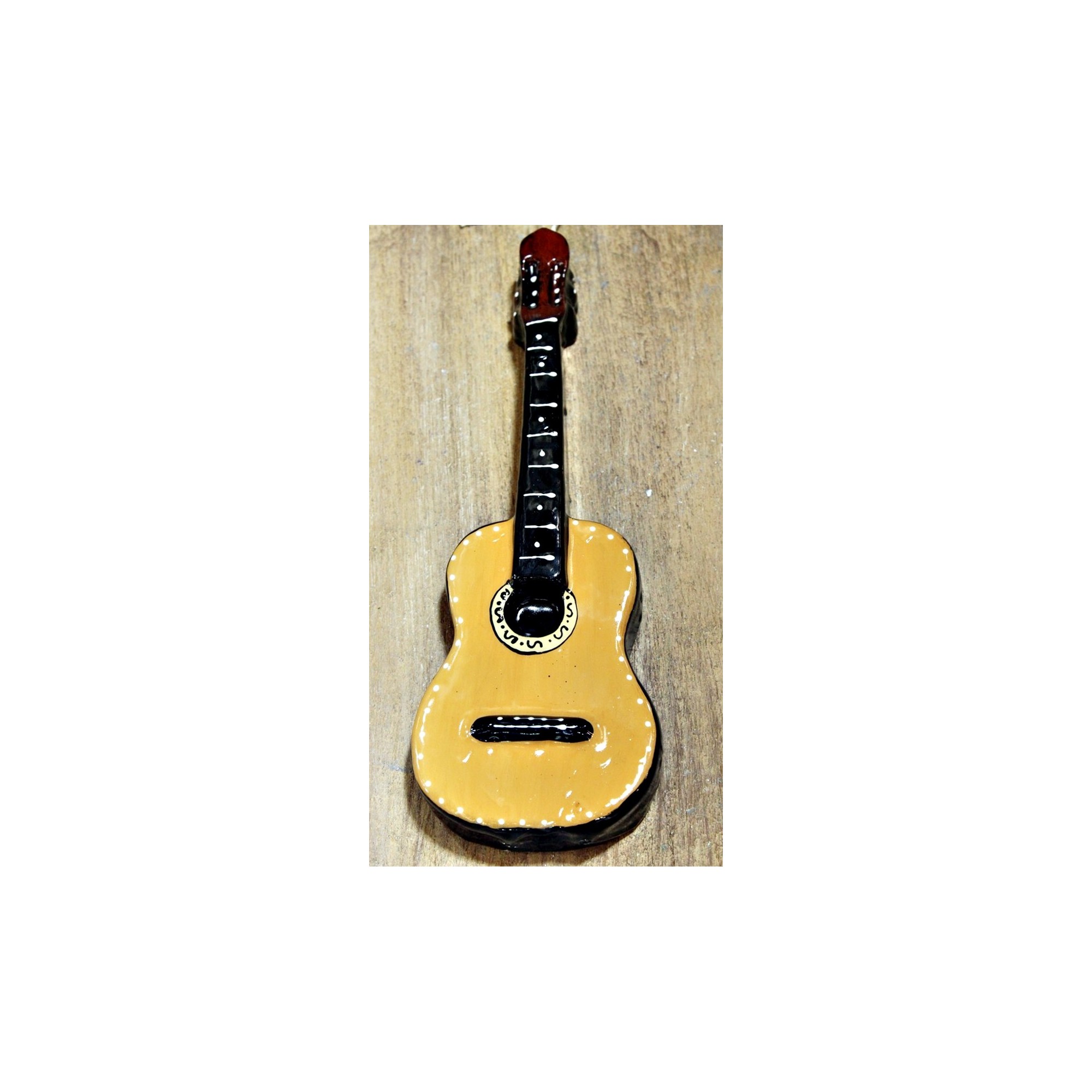 Λαμπάδα κιθάρα - G2802