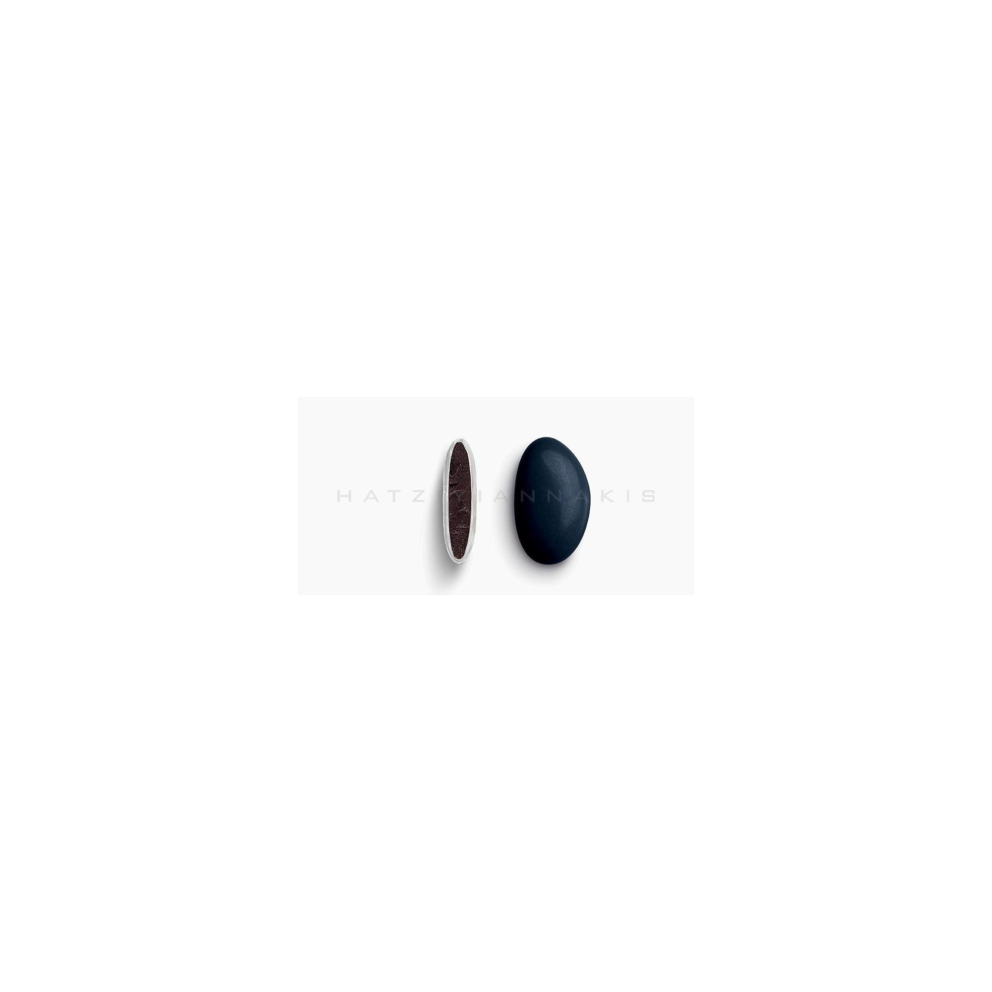 Bijoux Supreme μπλε σκούρο γυαλισμένο - X-145151.035