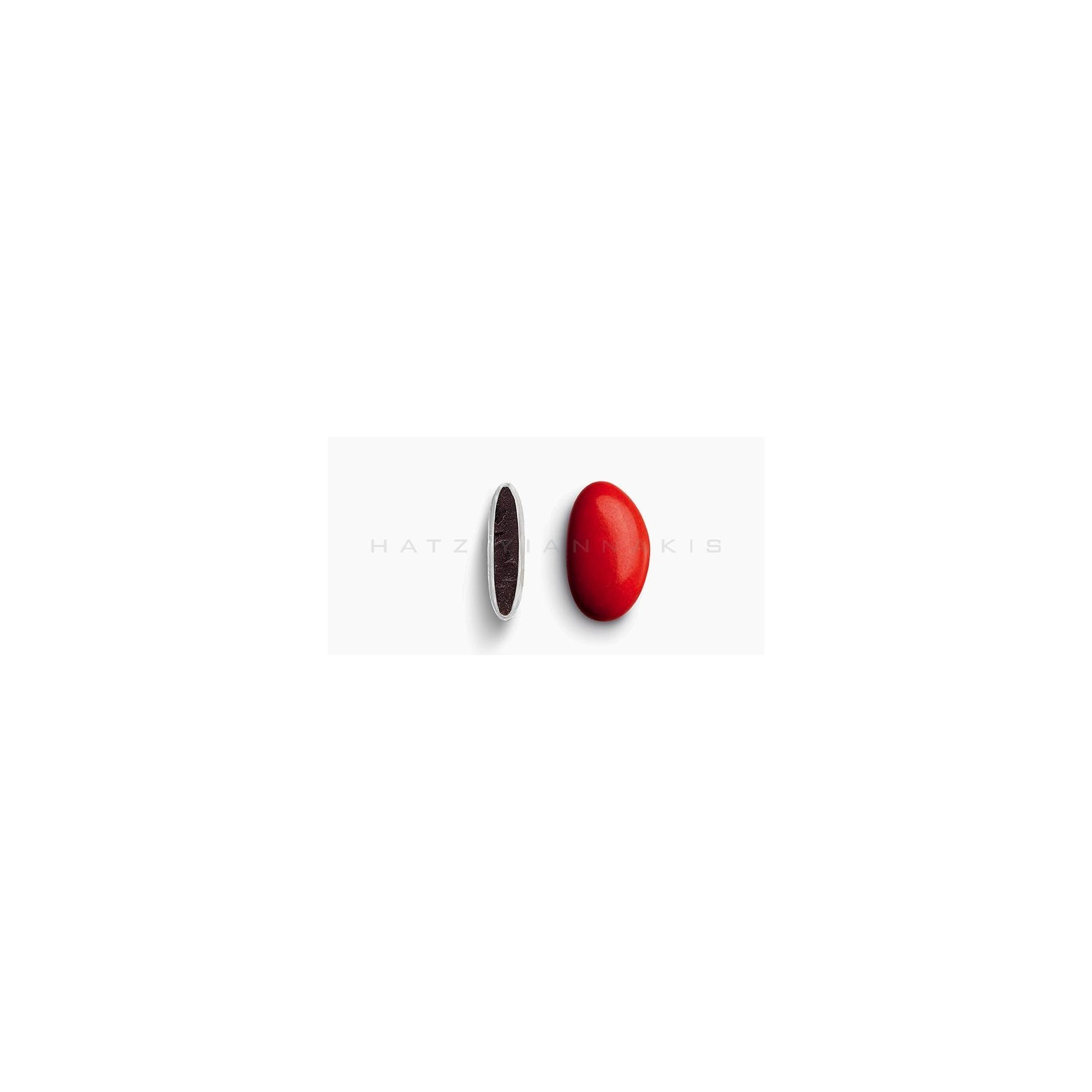 Bijoux Supreme κόκκινο γυαλισμένο - X-145151.111