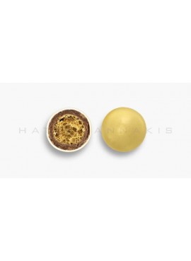 Κουφέτο Μεταλλιζέ Χρυσό - LWG-X1904