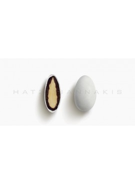 Κουφέτα Choco Almond Noir (4kg) - LWG-X1748-4