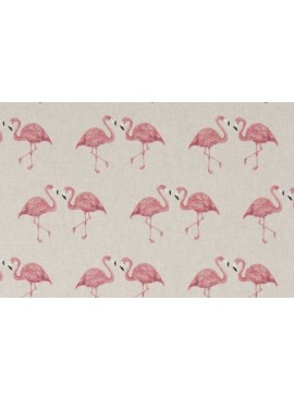Ύφασμα Flamingo - NT-308246