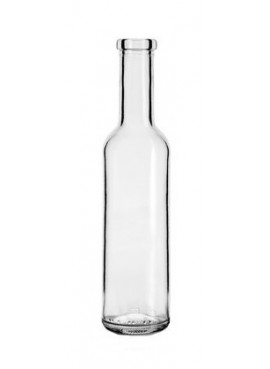 Γυάλινο Μπουκάλι 200ml - LWG-0042