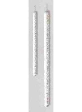 Λαμπάδα Σαγρέ 80cm - MC-23001