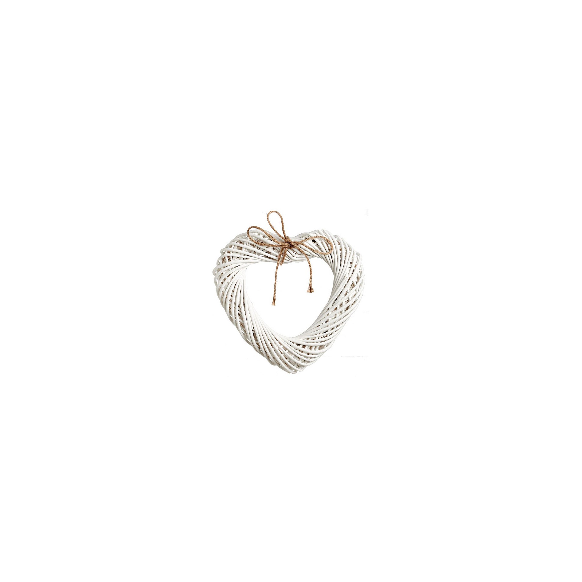 Καρδιά Λευκή - JK-51637