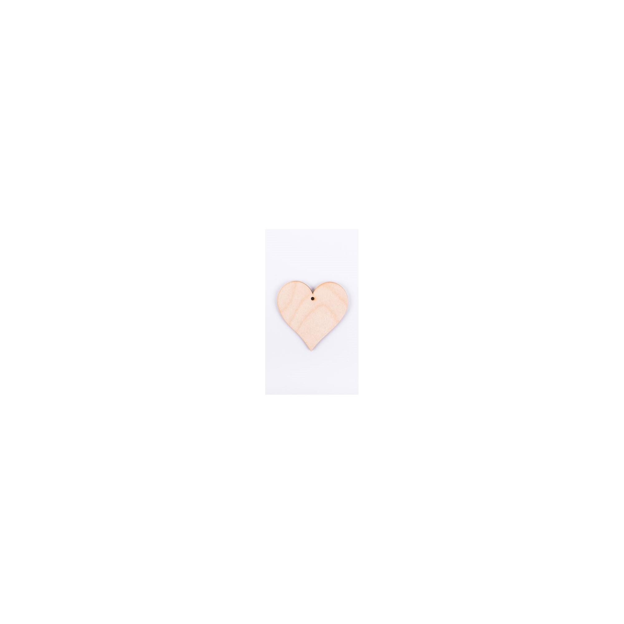 Ξύλινη Καρδιά - ΝΤ-890718