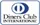 diners logo