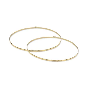 Επάργυρα Στέφανα Γάμου STP4808