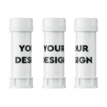 Λαβύρινθος | Προσκλητήρια - Μπομπονιέρες Γάμου & Βάπτισης 12 Ετικέτα σαπουνόφουσκας