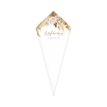 Χωνάκι κερασμάτων – Floral 26Β0210