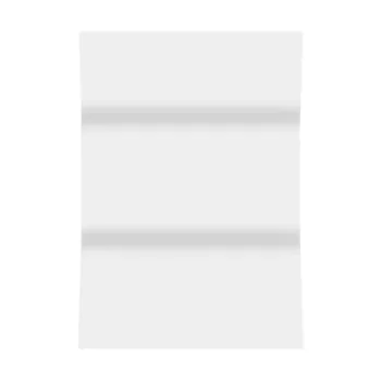 Προσκλητήριο τρίπτυχο 20X30