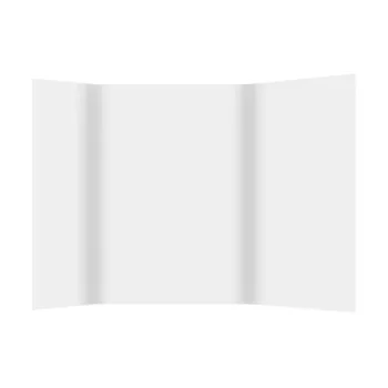 Προσκλητήριο τρίπτυχο 30X20