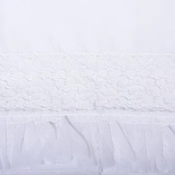 Λαδόπανο Δαντέλα & Τούλι Κορίτσι Λ216