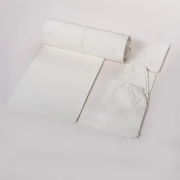 Λαδόπανο Μονόχρωμο Αγόρι με Ύφασμα στην Πετσέτα Λ237