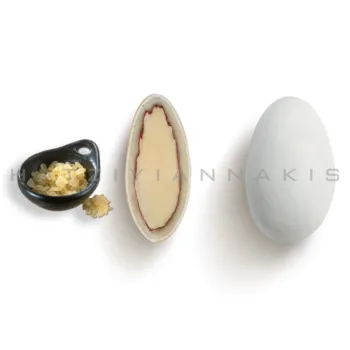 Choco Almond Μαστίχα 4kg