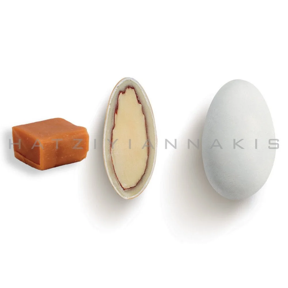 Choco Almond Καραμέλα 4kg 1 2635 main 1000x1000 1