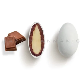 Choco Almond Γάλακτος 4kg
