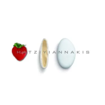 Bijoux γεύσεις 1kg Φράουλα