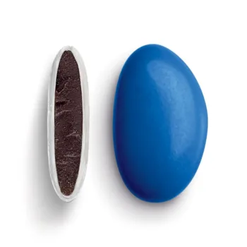 Bijoux Supreme 1kg, Γυαλισμένο Πετρόλ