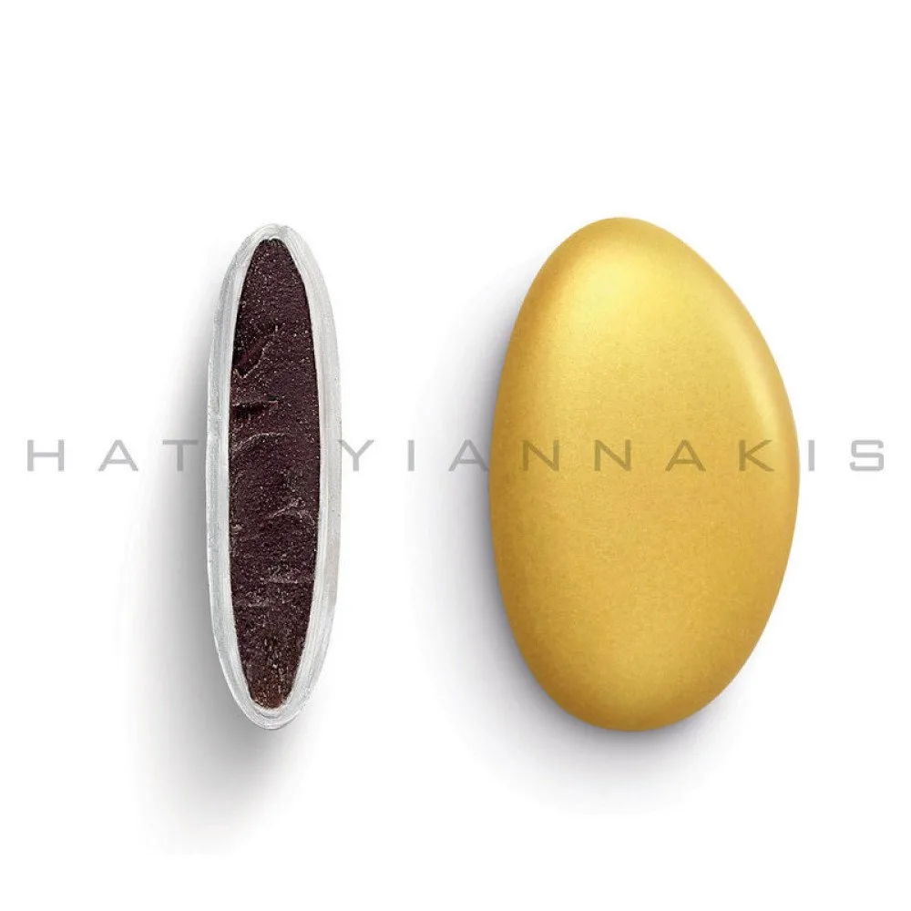 Bijoux Supreme Μεταλλιζέ 1kg, Χρυσό σατινέ 2 5202516310900 1000x1000 1