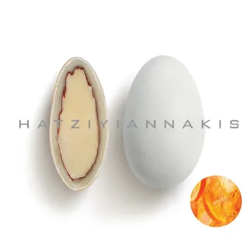 Choco Almond γεύση Spritz 4kg
