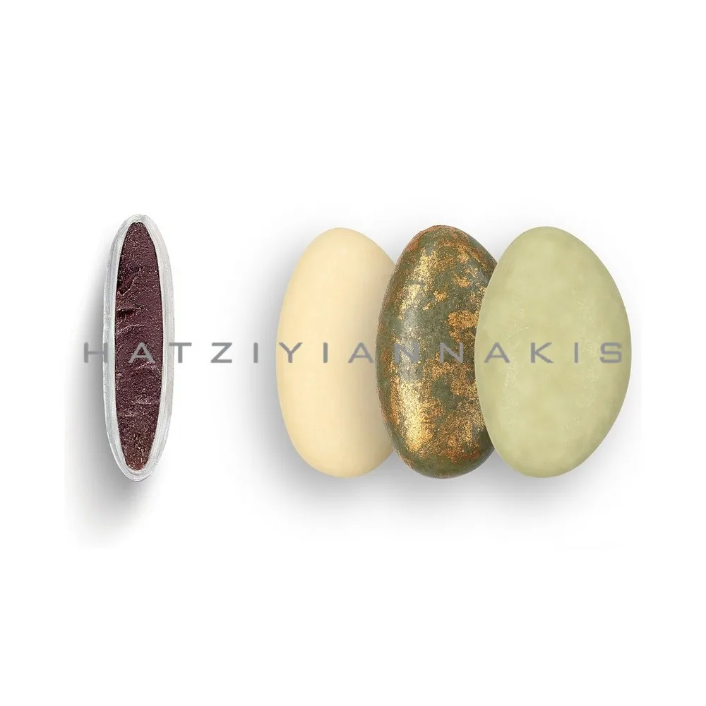 Bijoux Supreme πολύχρωμο κουτί 4ΚG, Γήινο Mix 1 5202516320497 1000x1000 1