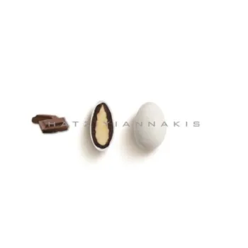 Choco Almond Classic 4kg