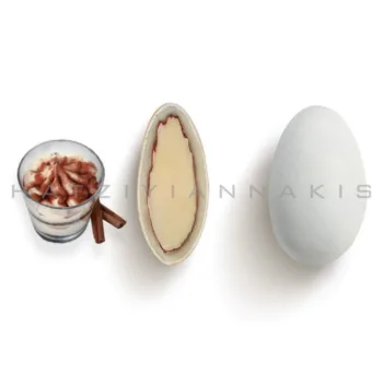 Choco Almond Tiramisu 4kg